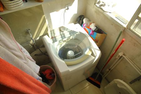 Apartamento à venda com 45m², 2 quartos e 1 vagaÁrea de Serviço