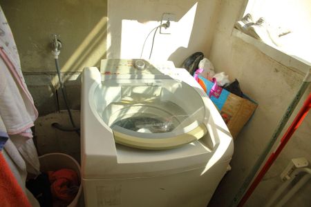 Apartamento à venda com 45m², 2 quartos e 1 vagaÁrea de Serviço