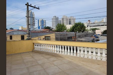 Casa à venda com 326m², 3 quartos e 2 vagasVaranda