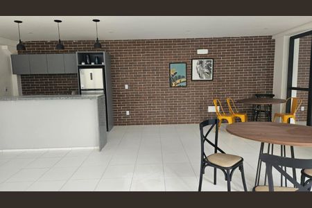 Foto 32 de apartamento à venda com 2 quartos, 44m² em Jardim Ibirapuera, Campinas