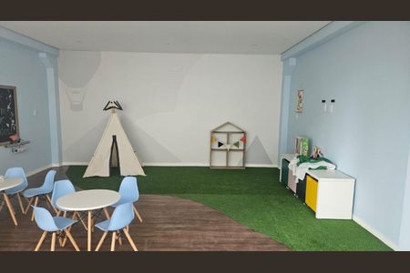 Foto 14 de apartamento à venda com 2 quartos, 44m² em Jardim Ibirapuera, Campinas