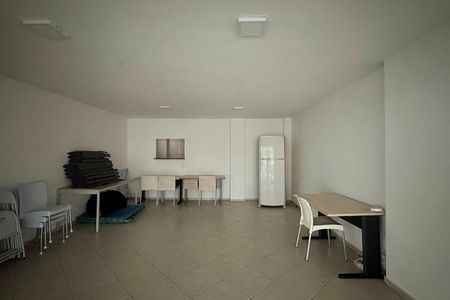 Apartamento à venda com 90m², 2 quartos e 2 vagas Apartamento à venda com 90m², 2 quartos e 2 vagasÁrea comum