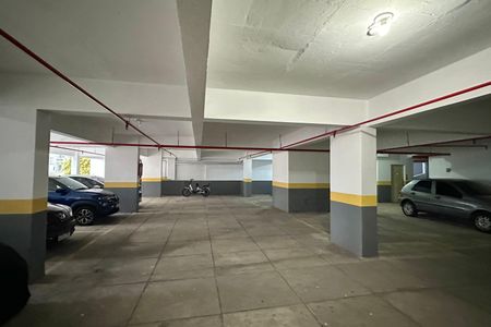 Apartamento à venda com 90m², 2 quartos e 2 vagas Apartamento à venda com 90m², 2 quartos e 2 vagasGaragem