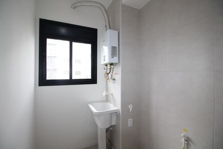 Apartamento para alugar com 46m², 2 quartos e 1 vagaÁrea de Serviço