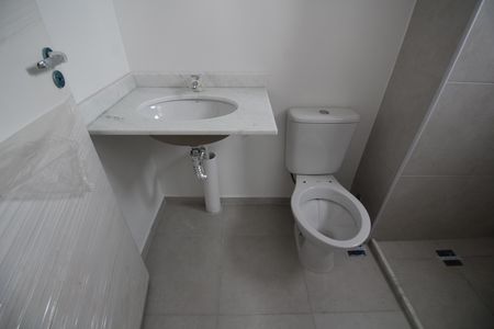 Apartamento para alugar com 46m², 2 quartos e 1 vagaQuarto 2 - Suíte
