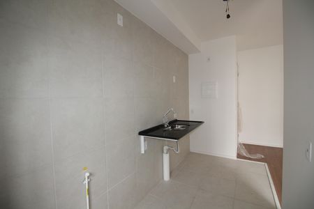 Apartamento para alugar com 46m², 2 quartos e 1 vagaCozinha