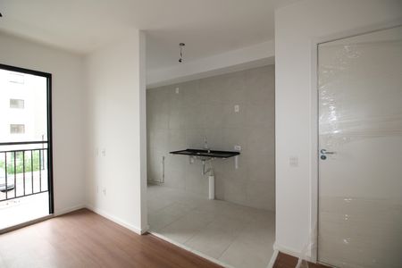 Apartamento para alugar com 46m², 2 quartos e 1 vagaCozinha