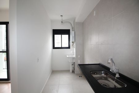 Apartamento para alugar com 46m², 2 quartos e 1 vagaCozinha