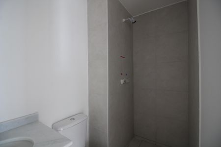 Apartamento para alugar com 46m², 2 quartos e 1 vagaBanheiro Social