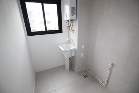 Apartamento para alugar com 46m², 2 quartos e 1 vagaÁrea de Serviço