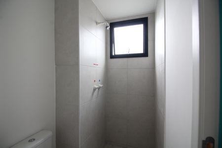 Apartamento para alugar com 46m², 2 quartos e 1 vagaQuarto 2 - Suíte