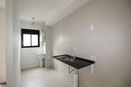 Apartamento para alugar com 46m², 2 quartos e 1 vagaCozinha
