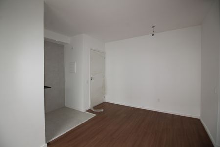 Sala de apartamento para alugar com 2 quartos, 46m² em Jacarepaguá, Rio de Janeiro