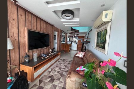 Apartamento à venda com 3 quartos, 220m² em Icaraí, Niterói