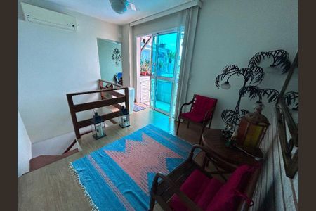 Apartamento à venda com 3 quartos, 220m² em Icaraí, Niterói