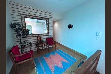 Apartamento à venda com 3 quartos, 220m² em Icaraí, Niterói