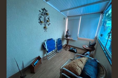 Apartamento à venda com 3 quartos, 220m² em Icaraí, Niterói