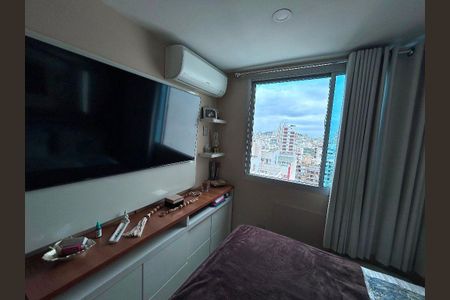 Apartamento à venda com 3 quartos, 220m² em Icaraí, Niterói