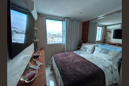 Apartamento à venda com 3 quartos, 220m² em Icaraí, Niterói