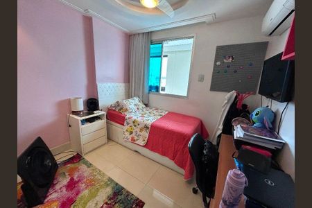 Apartamento à venda com 3 quartos, 220m² em Icaraí, Niterói