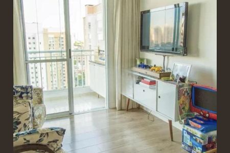 Apartamento para alugar com 2 quartos, 85m² em Mooca, São Paulo
