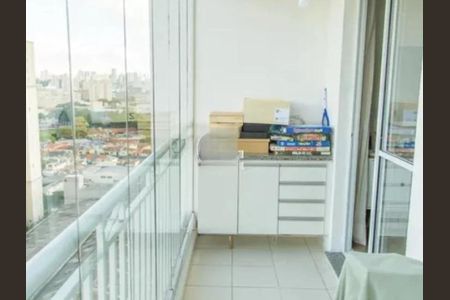 Apartamento para alugar com 2 quartos, 85m² em Mooca, São Paulo