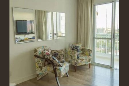 Apartamento para alugar com 2 quartos, 85m² em Mooca, São Paulo