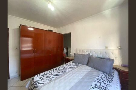 Casa à venda com 4 quartos, 160m² em Belenzinho, São Paulo