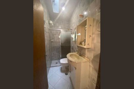 Casa à venda com 4 quartos, 160m² em Belenzinho, São Paulo