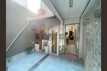 Casa à venda com 160m², 4 quartos e 2 vagas
