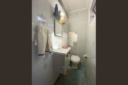 Casa à venda com 4 quartos, 160m² em Belenzinho, São Paulo