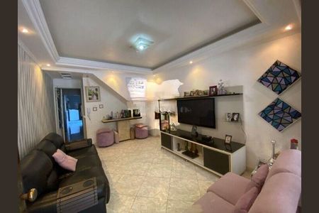 Casa à venda com 4 quartos, 160m² em Belenzinho, São Paulo