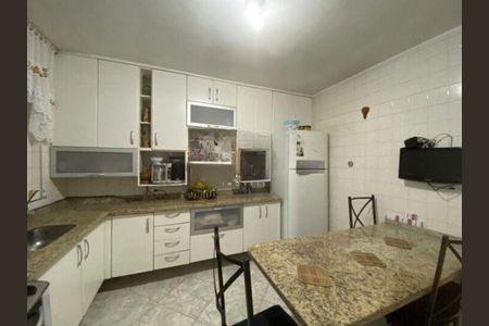 Casa à venda com 160m², 4 quartos e 2 vagas