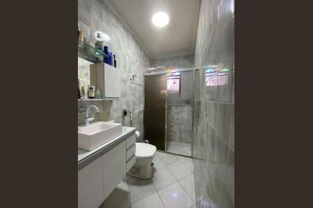 Casa à venda com 4 quartos, 160m² em Belenzinho, São Paulo