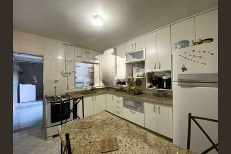 Casa à venda com 4 quartos, 160m² em Belenzinho, São Paulo
