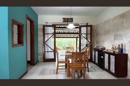 Casa à venda com NaN quartos, m² em Pendotiba, Niterói