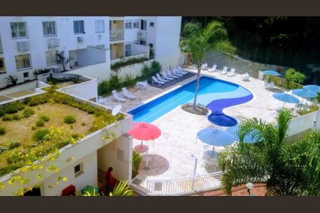 Apartamento à venda com 3 quartos, 75m² em Maceio, Niterói