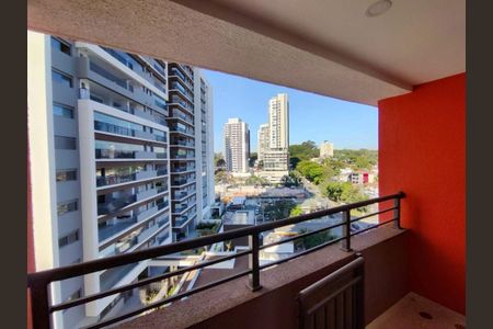 Apartamento à venda com 1 quarto, 26m² em Butantã, São Paulo