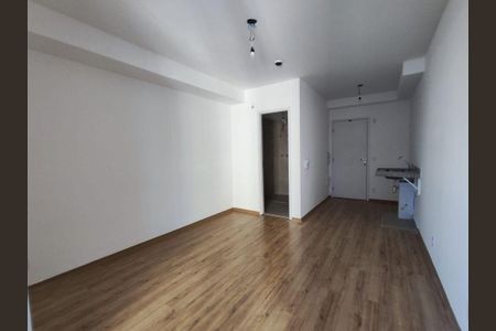 Apartamento à venda com 1 quarto, 26m² em Butantã, São Paulo