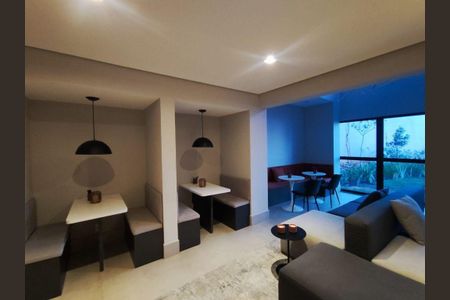 Apartamento à venda com 1 quarto, 26m² em Butantã, São Paulo