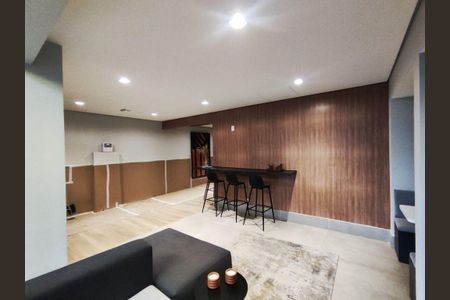 Apartamento à venda com 1 quarto, 26m² em Butantã, São Paulo