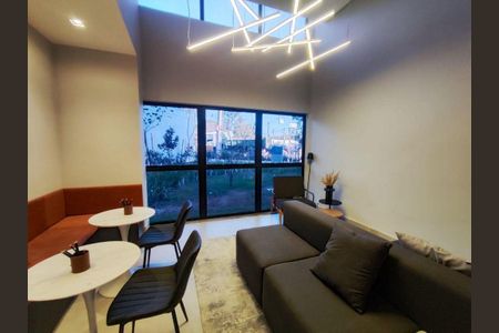 Apartamento à venda com 1 quarto, 26m² em Butantã, São Paulo