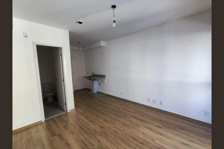 Apartamento à venda com 1 quarto, 26m² em Butantã, São Paulo
