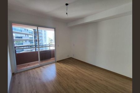 Apartamento à venda com 1 quarto, 26m² em Butantã, São Paulo