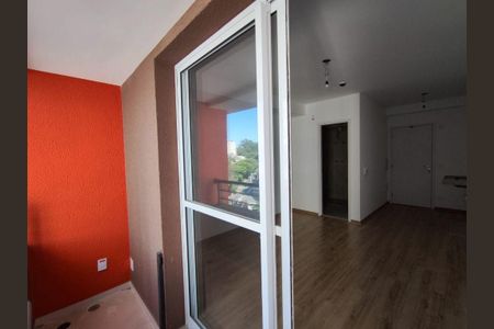 Apartamento à venda com 1 quarto, 26m² em Butantã, São Paulo