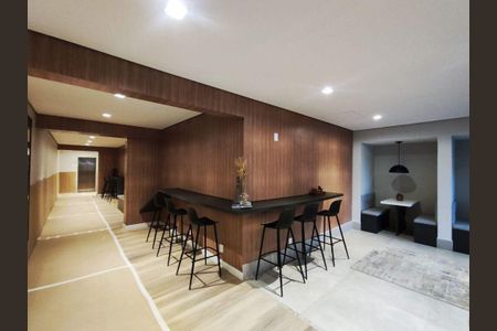 Apartamento à venda com 1 quarto, 26m² em Butantã, São Paulo