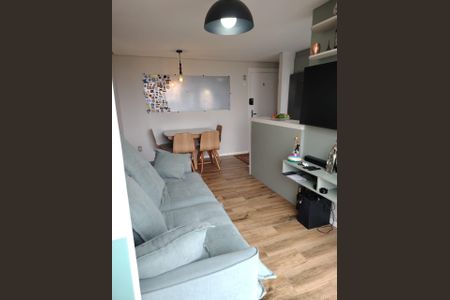 Apartamento à venda com 2 quartos, 51m² em Liberdade, São Paulo