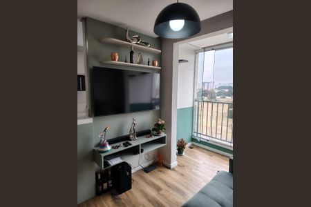 Apartamento à venda com 2 quartos, 51m² em Liberdade, São Paulo