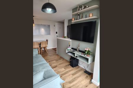 Apartamento à venda com 2 quartos, 51m² em Liberdade, São Paulo