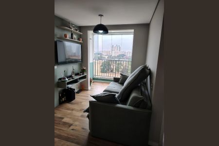 Apartamento à venda com 2 quartos, 51m² em Liberdade, São Paulo